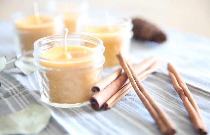 How Is Beeswax Made For Candles