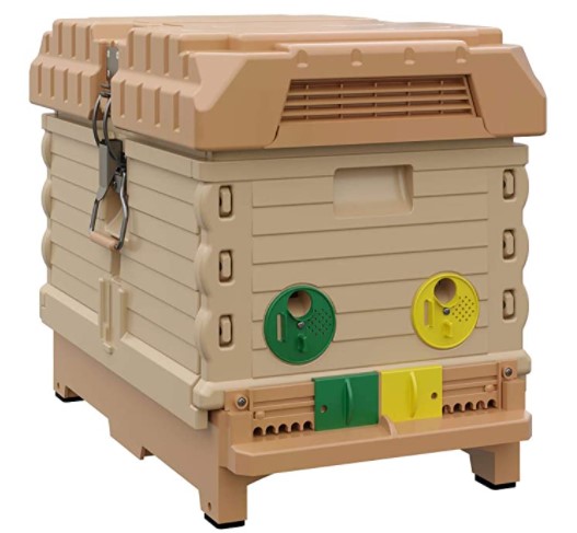 best plastic beehive2