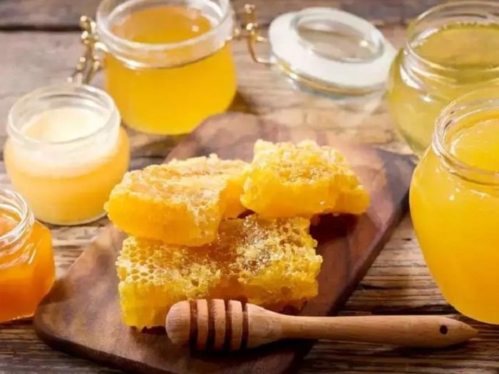 Can You Freeze Honey2