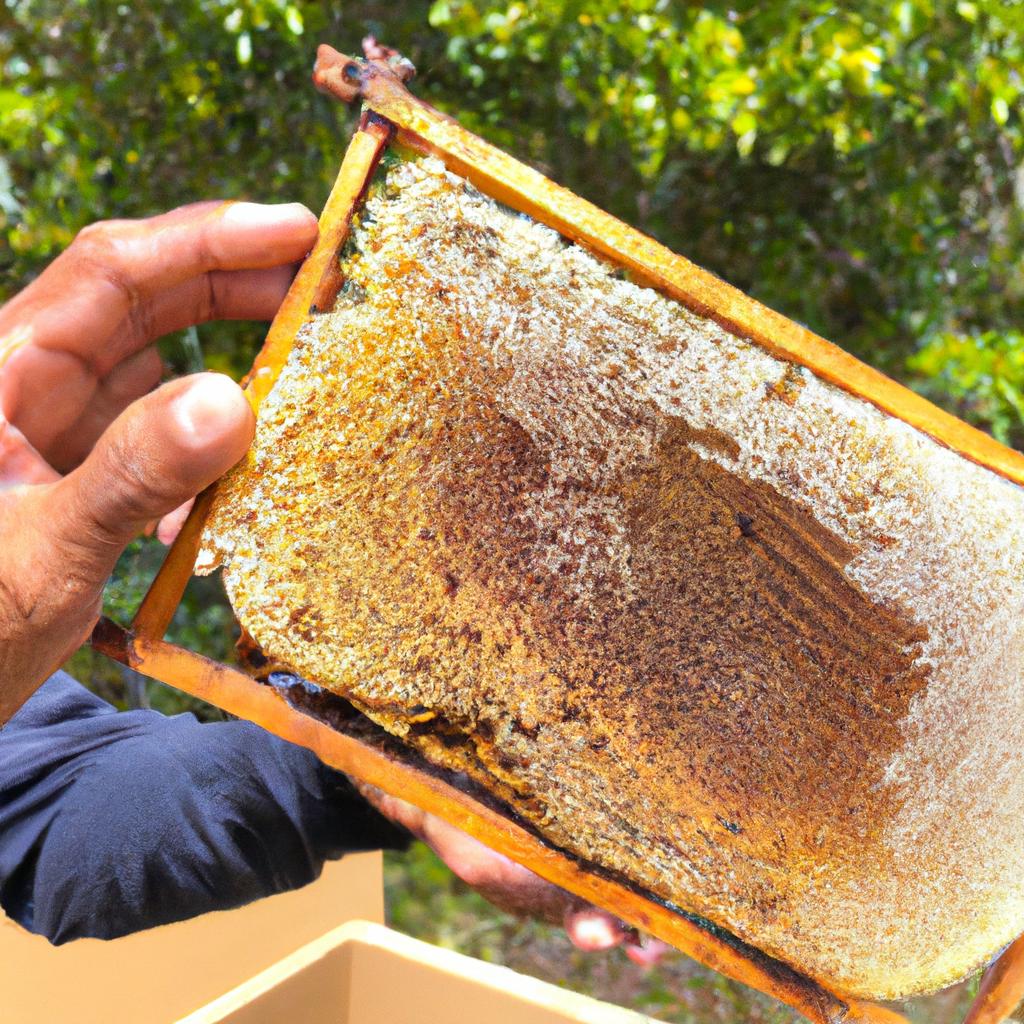 how-long-does-it-take-bees-to-make-honey-beekeepinglove