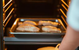 How Long To Cook Chicken Tenderloins At 350
