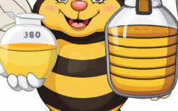 How Many Lbs Of Honey In A Gallon