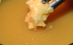 How Much Beeswax To Add To Soy Wax