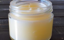 How Much Emulsifying Wax To Use In Body Butter