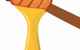How Much Honey Is In A Honey Stick
