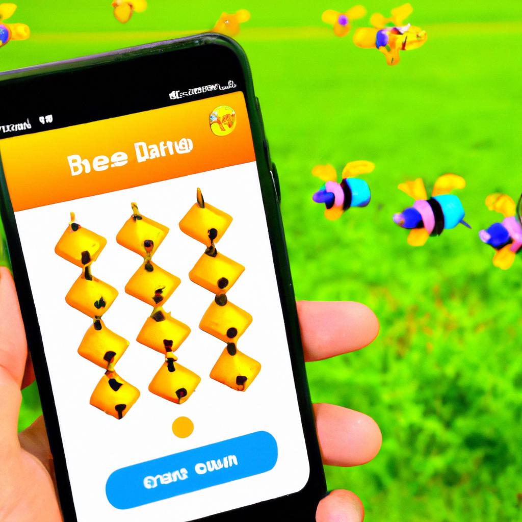Bee Swarm Simulator: The hunt for Windy Bee continues