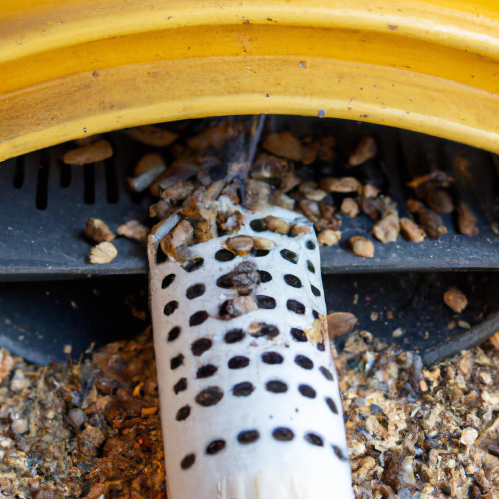 Properly loading and lighting pellets in your bee smoker can calm your bees and make hive inspections easier
