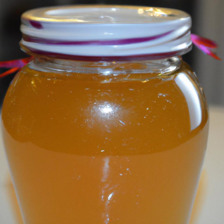 how-many-pounds-of-honey-in-a-quart-a-complete-guide-beekeepinglove