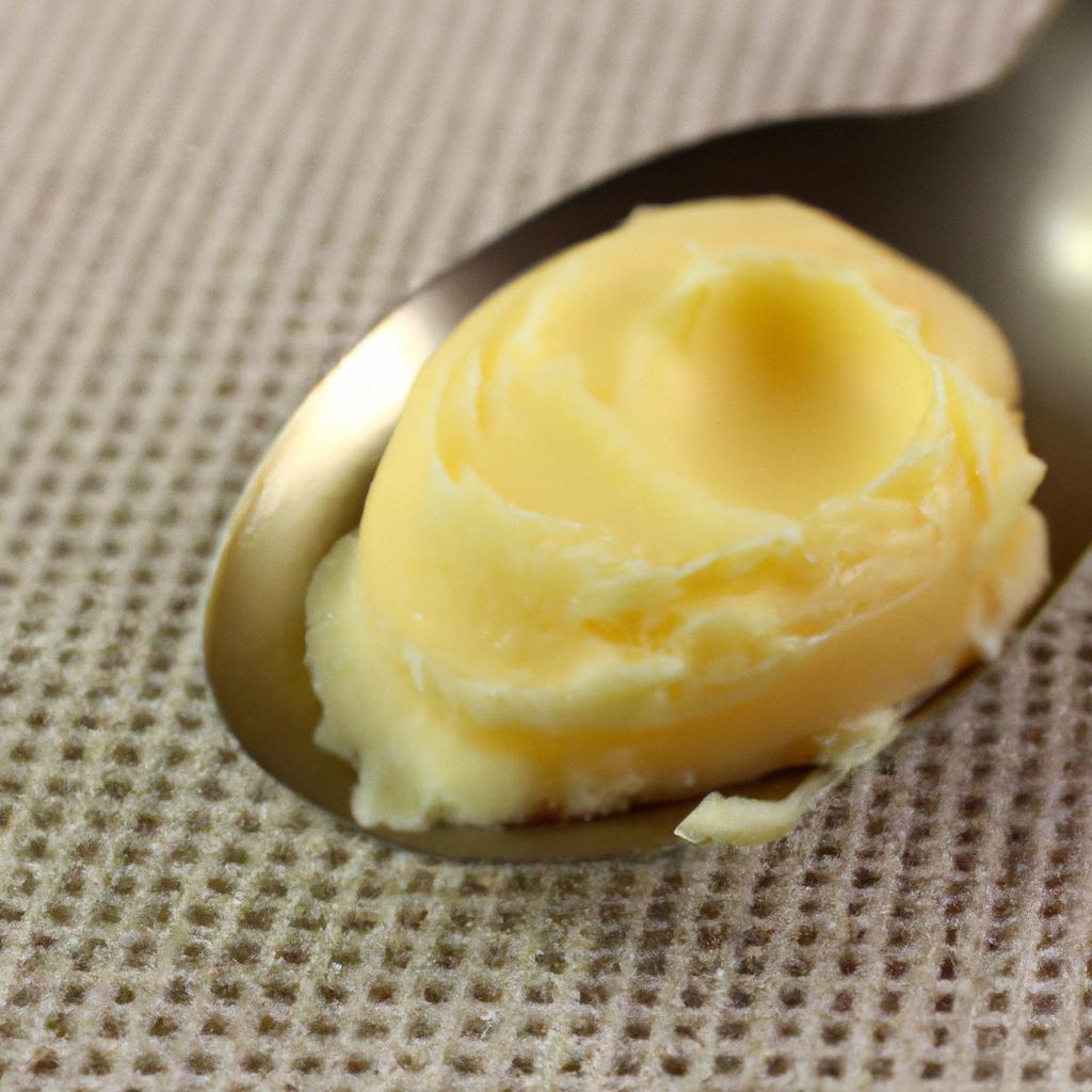 Get silky smooth skin with the right amount of beeswax in your body butter